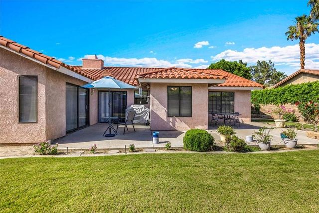 75179 Santa Fe Trail, Palm Desert, CA 92211