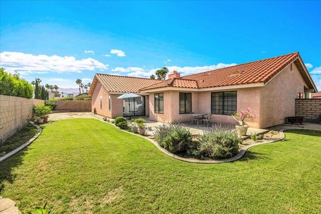 75179 Santa Fe Trail, Palm Desert, CA 92211