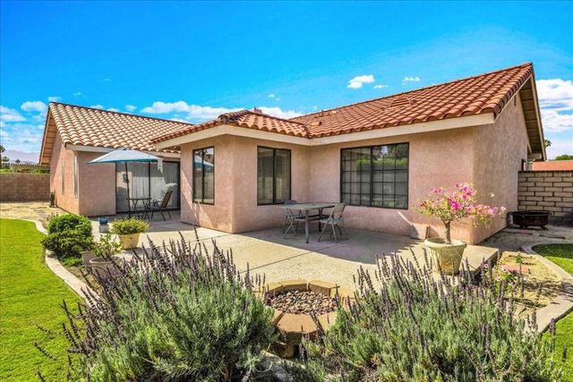 75179 Santa Fe Trail, Palm Desert, CA 92211