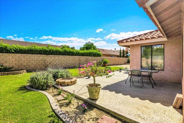 75179 Santa Fe Trail, Palm Desert, CA 92211