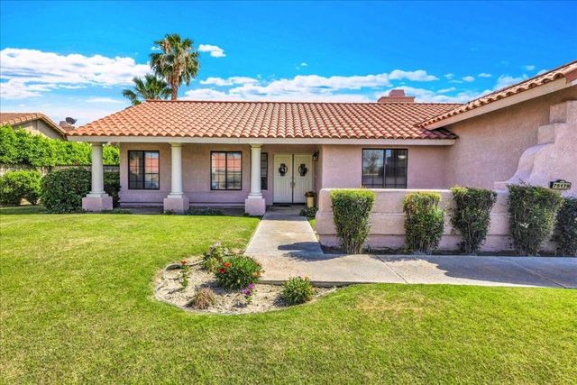 75179 Santa Fe Trail, Palm Desert, CA 92211