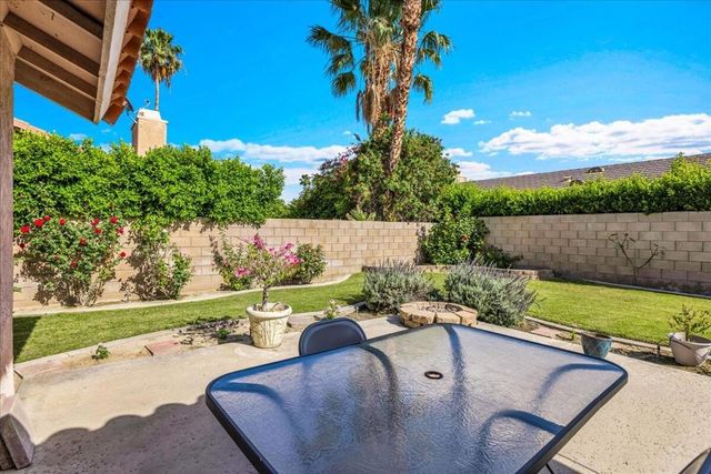 75179 Santa Fe Trail, Palm Desert, CA 92211