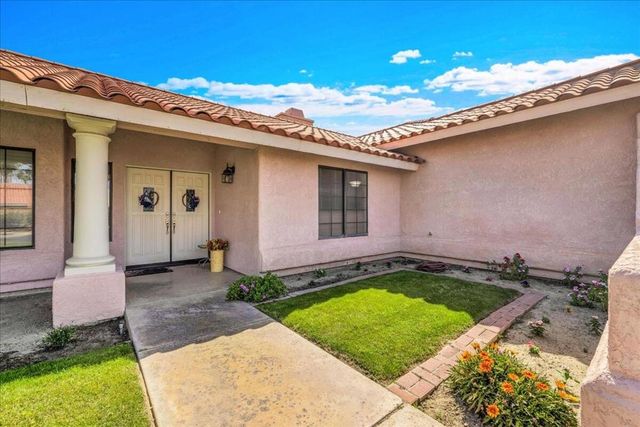 75179 Santa Fe Trail, Palm Desert, CA 92211