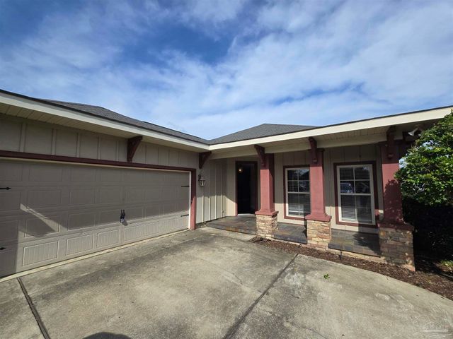 6270 Ladera Trl, Pace, FL 32571