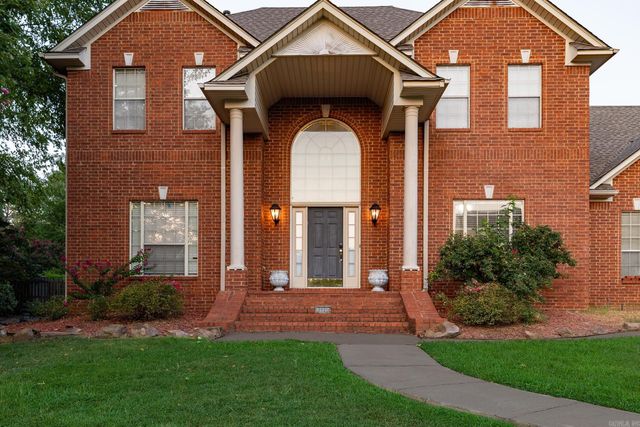 1810 Royal Drive, Conway, AR 72034