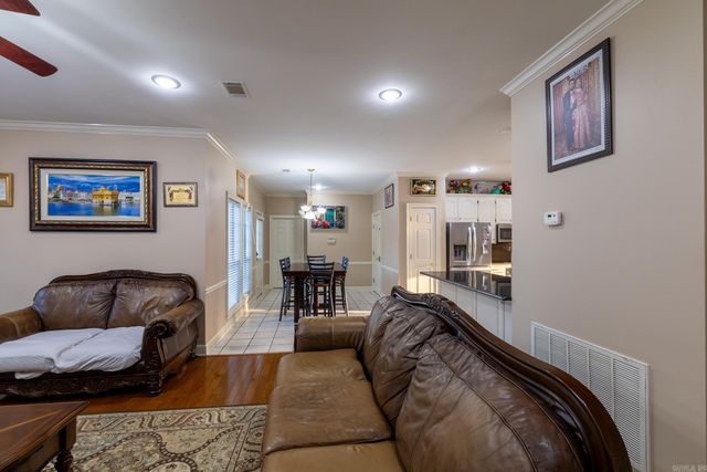 1810 Royal Drive, Conway, AR 72034