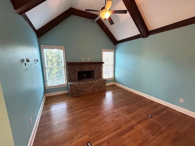 300 Towne Overlook Circle, Canton, GA 30114