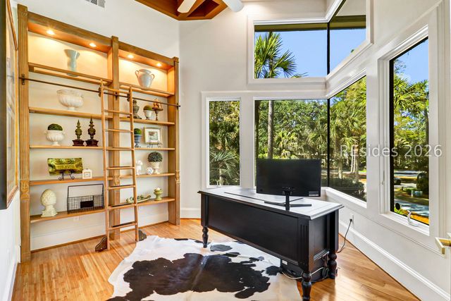 6 Dalton Ct, Hilton Head Island, SC 29928