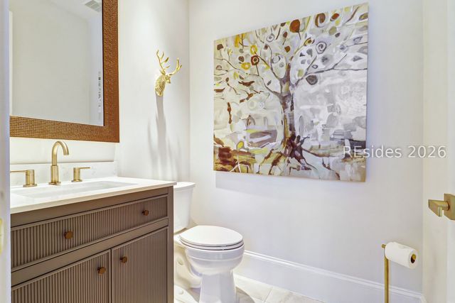 6 Dalton Ct, Hilton Head Island, SC 29928