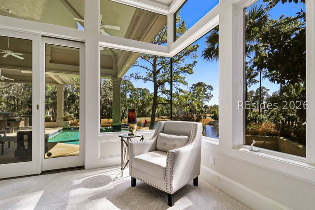 6 Dalton Ct, Hilton Head Island, SC 29928
