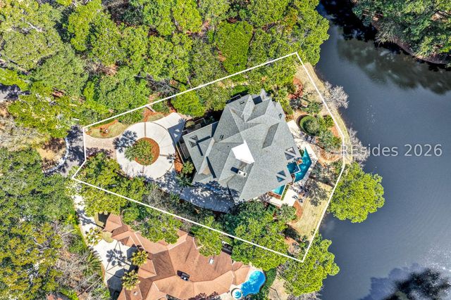 6 Dalton Ct, Hilton Head Island, SC 29928