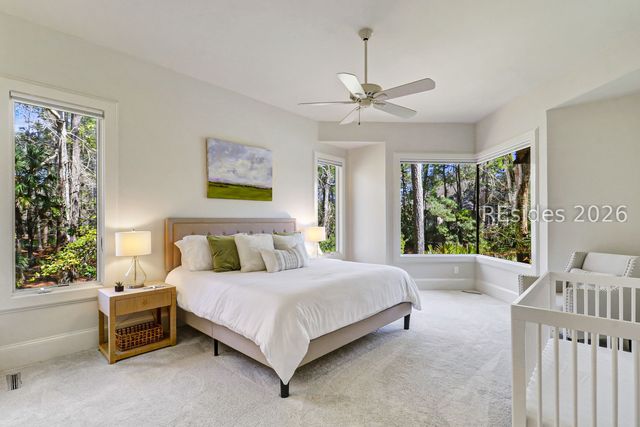 6 Dalton Ct, Hilton Head Island, SC 29928