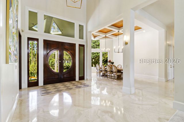 6 Dalton Ct, Hilton Head Island, SC 29928