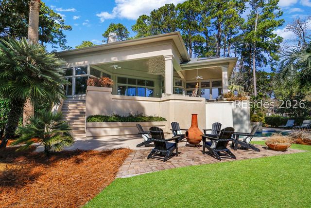 6 Dalton Ct, Hilton Head Island, SC 29928