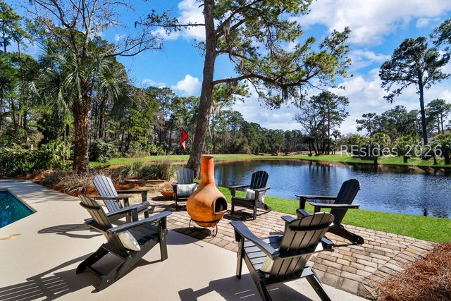 6 Dalton Ct, Hilton Head Island, SC 29928