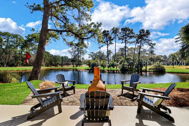 6 Dalton Ct, Hilton Head Island, SC 29928