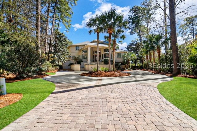 6 Dalton Ct, Hilton Head Island, SC 29928