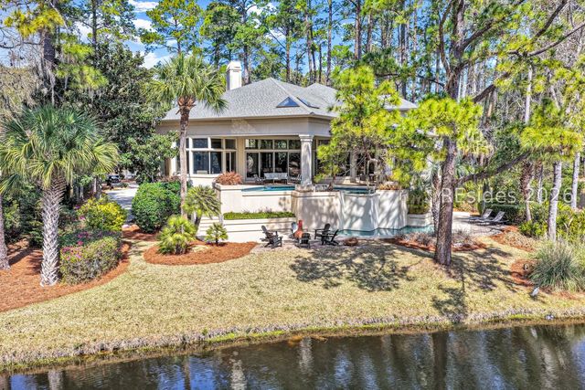 6 Dalton Ct, Hilton Head Island, SC 29928