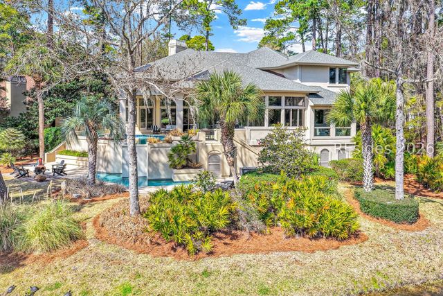 6 Dalton Ct, Hilton Head Island, SC 29928