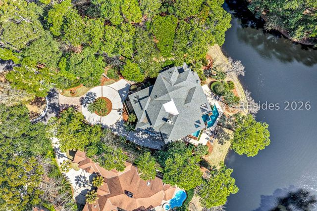 6 Dalton Ct, Hilton Head Island, SC 29928