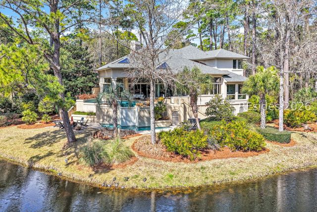 6 Dalton Ct, Hilton Head Island, SC 29928