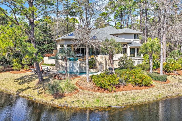 6 Dalton Ct, Hilton Head Island, SC 29928