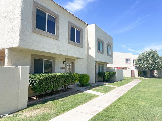 6026 N 79th Street, Scottsdale, AZ 85250
