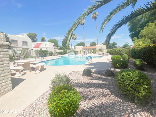 6026 N 79th Street, Scottsdale, AZ 85250