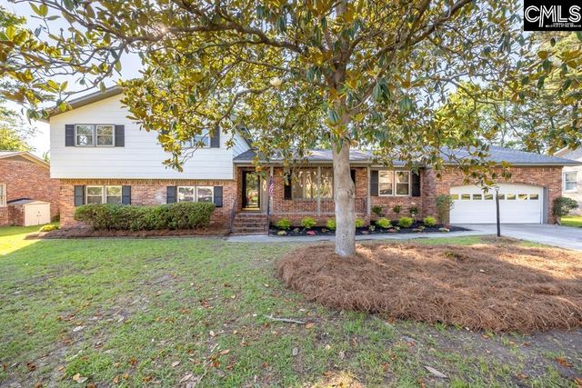 313 Wycombe Road, Columbia, SC 29212