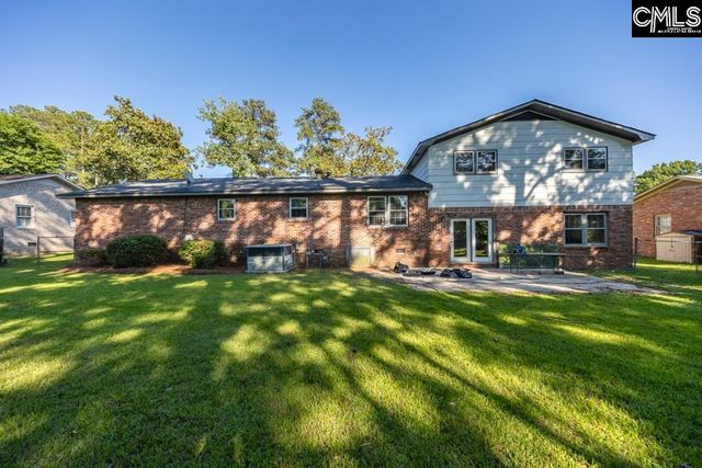 313 Wycombe Road, Columbia, SC 29212