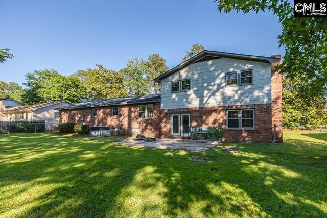 313 Wycombe Road, Columbia, SC 29212
