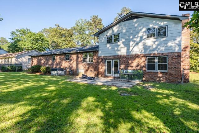 313 Wycombe Road, Columbia, SC 29212