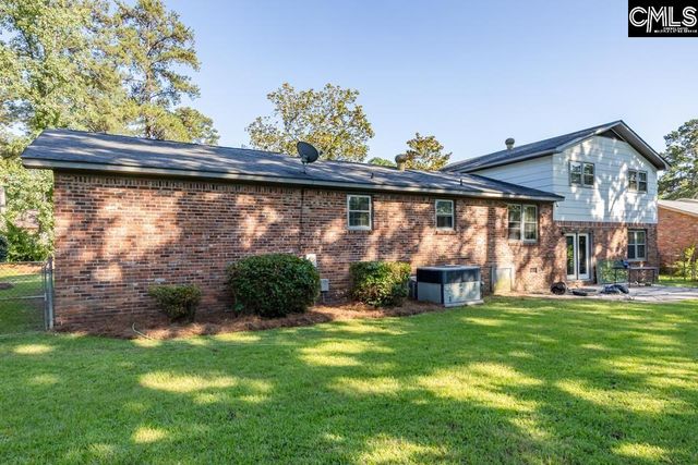 313 Wycombe Road, Columbia, SC 29212