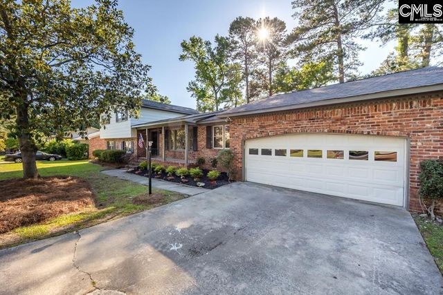 313 Wycombe Road, Columbia, SC 29212