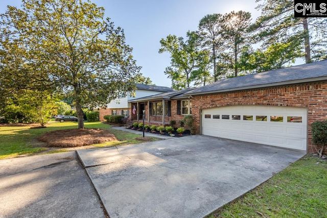 313 Wycombe Road, Columbia, SC 29212