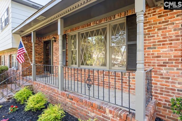 313 Wycombe Road, Columbia, SC 29212