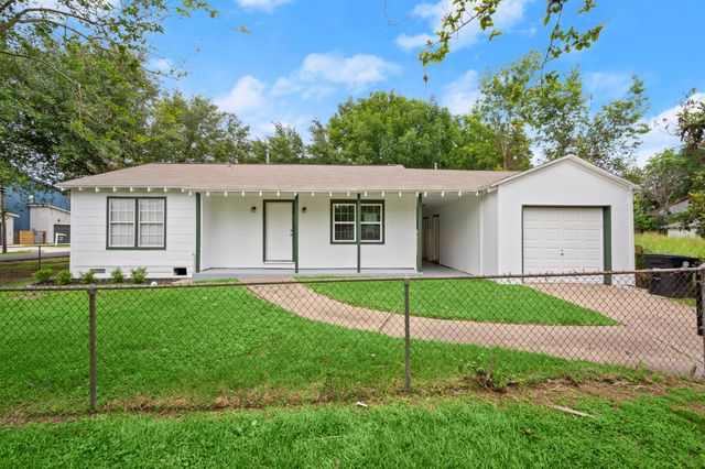 201 N Lenox, Houston, TX 77011