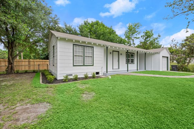 201 N Lenox, Houston, TX 77011