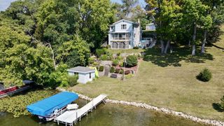 7184 Pleasant DRIVE, West Bend, WI 53090