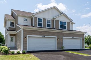 Lot 15 Buckboard Lane A, Sycamore, IL 60178