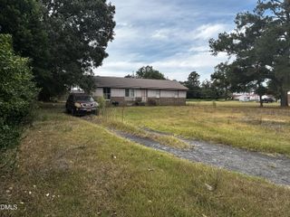 176 Ratley Street, Raeford, NC 28376