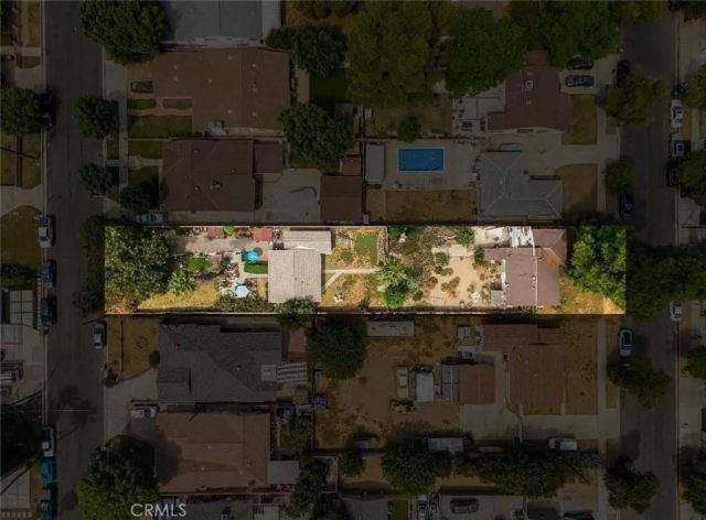 7509 Jamieson, Reseda, CA 91335
