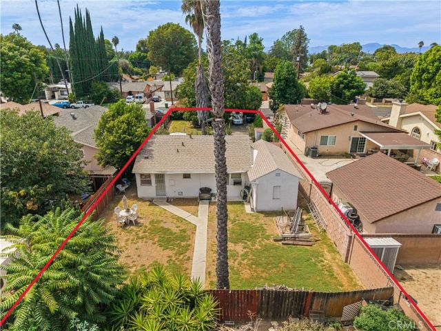 7509 Jamieson, Reseda, CA 91335