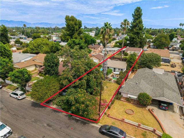 7509 Jamieson, Reseda, CA 91335