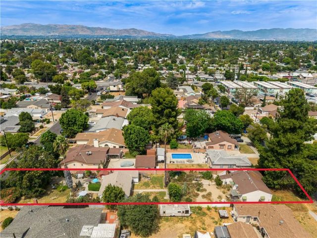 7509 Jamieson, Reseda, CA 91335