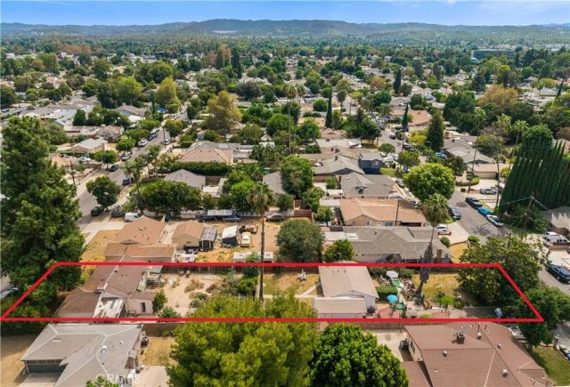 7509 Jamieson, Reseda, CA 91335