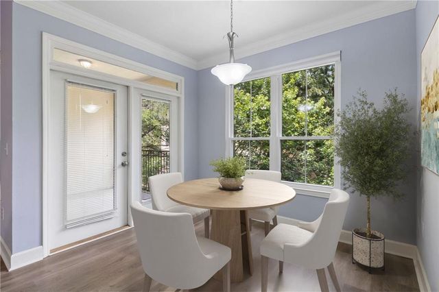3777 Peachtree Road NE 1438, Atlanta, GA 30319