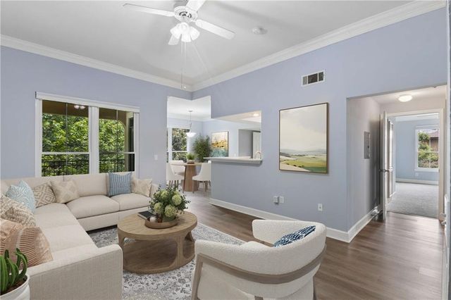 3777 Peachtree Road NE 1438, Atlanta, GA 30319
