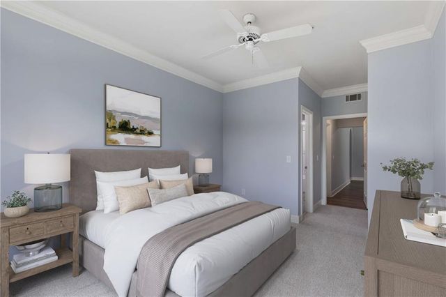 3777 Peachtree Road NE 1438, Atlanta, GA 30319