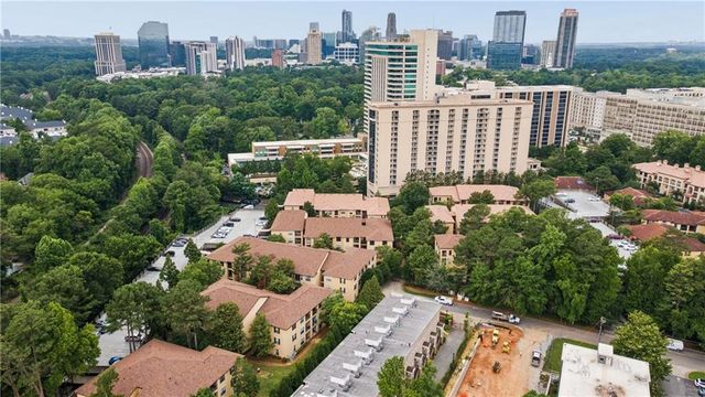 3777 Peachtree Road NE 1438, Atlanta, GA 30319